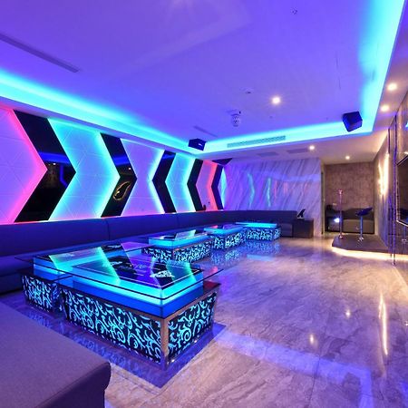 Luzhu W3 Motel المظهر الخارجي الصورة