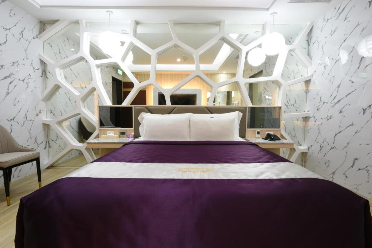 Luzhu W3 Motel المظهر الخارجي الصورة