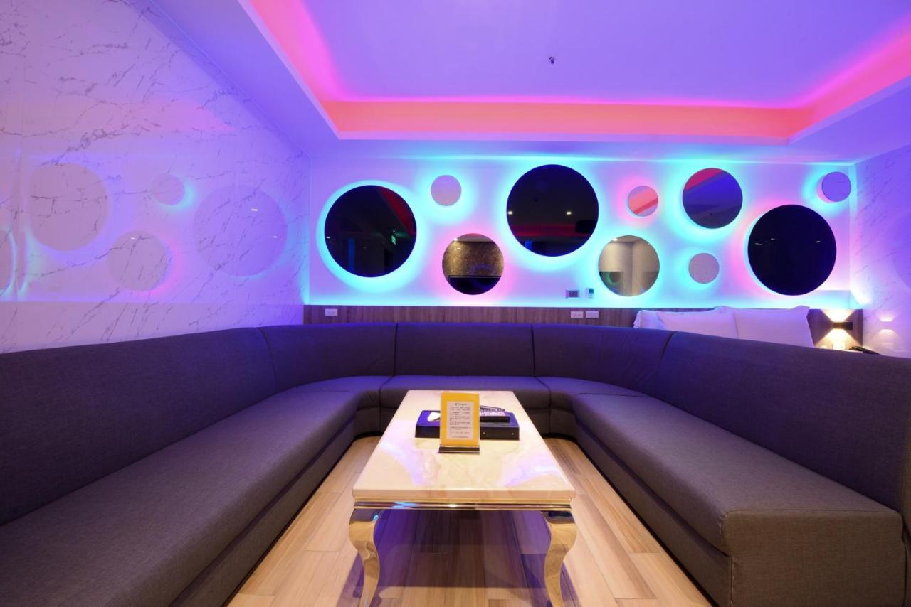 Luzhu W3 Motel المظهر الخارجي الصورة