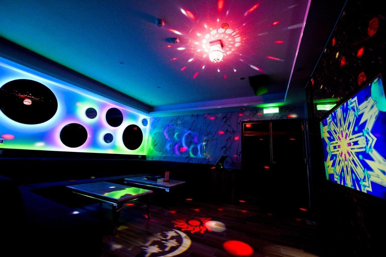 Luzhu W3 Motel المظهر الخارجي الصورة