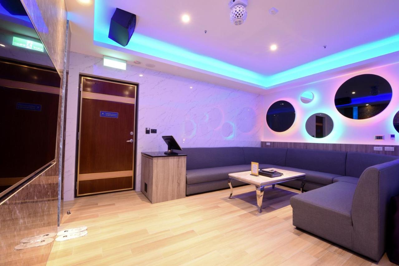 Luzhu W3 Motel المظهر الخارجي الصورة