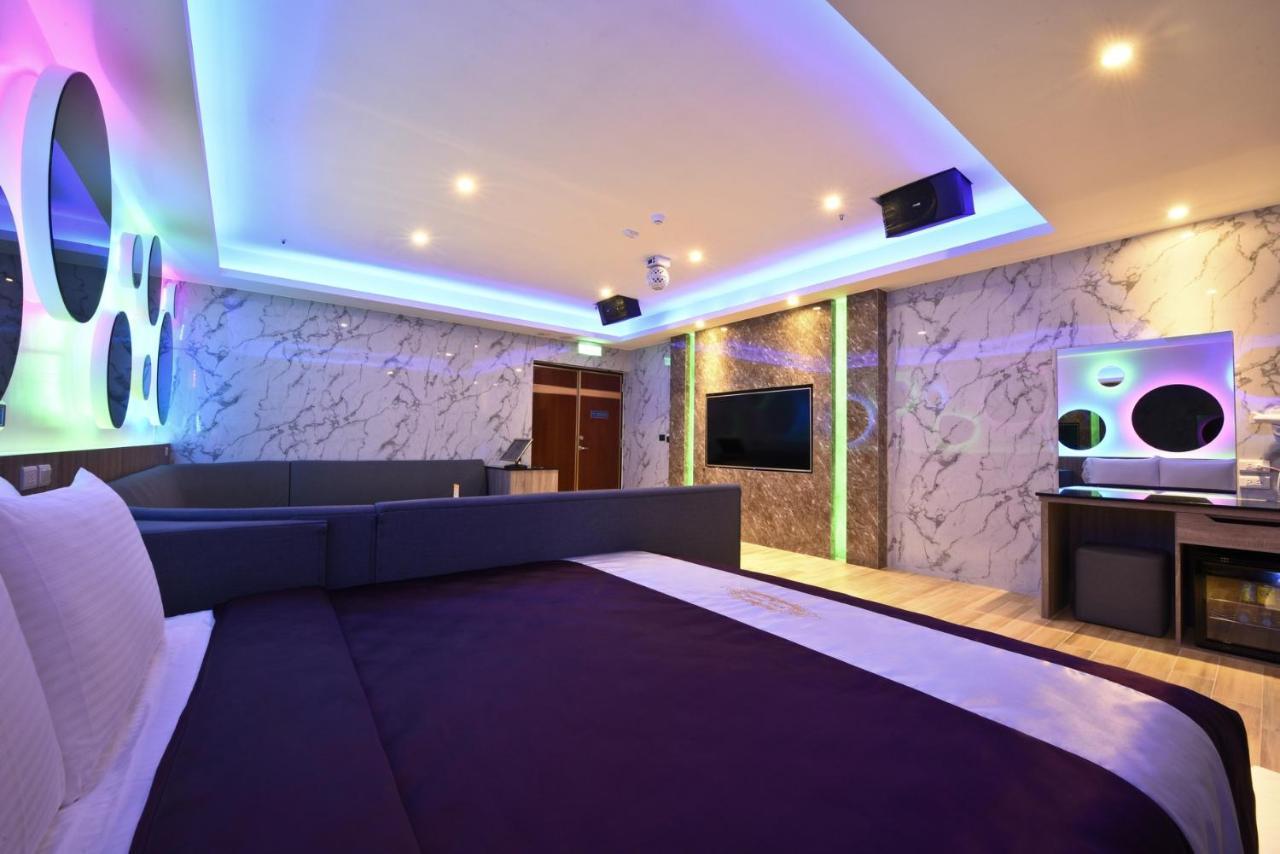 Luzhu W3 Motel المظهر الخارجي الصورة