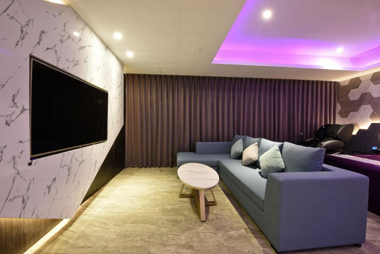 Luzhu W3 Motel المظهر الخارجي الصورة