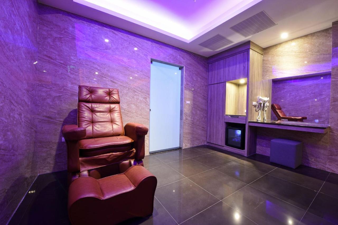 Luzhu W3 Motel المظهر الخارجي الصورة