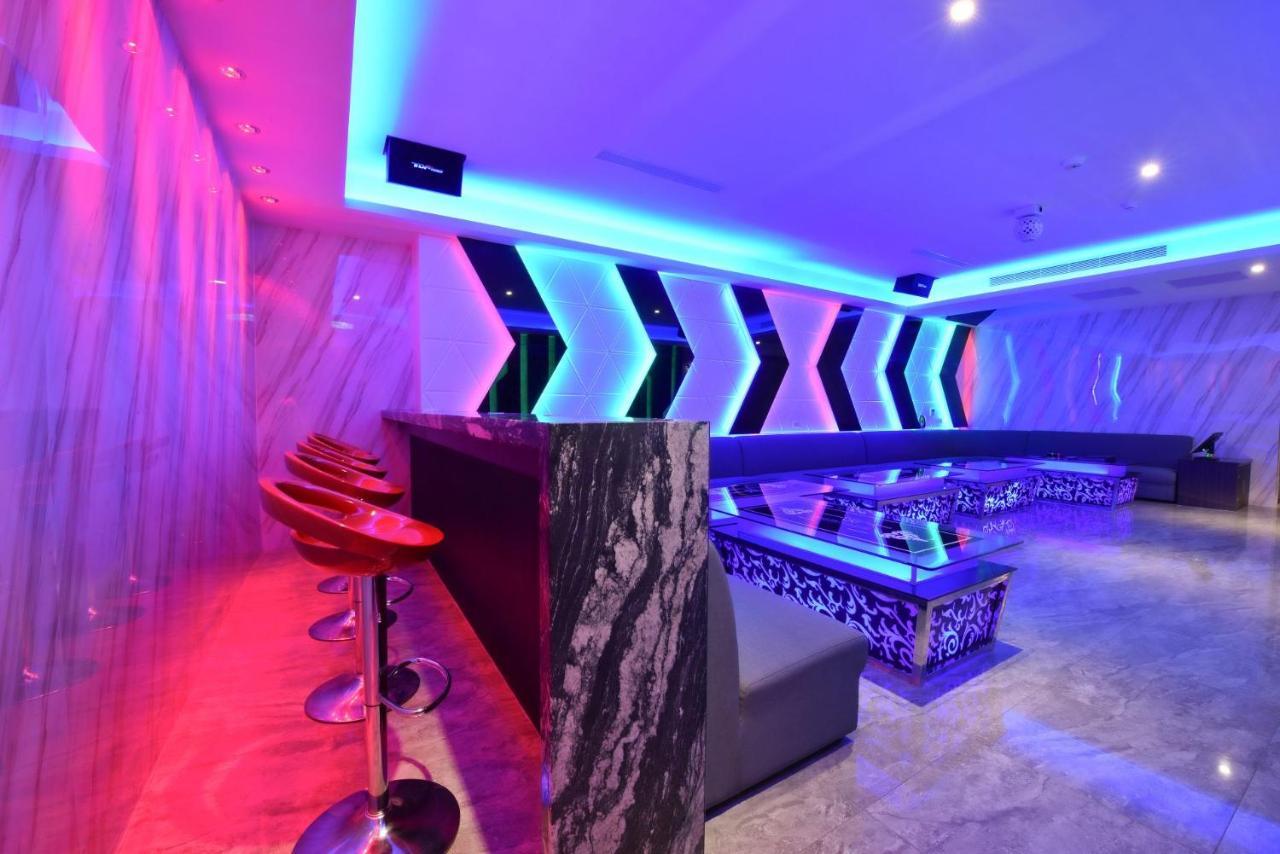 Luzhu W3 Motel المظهر الخارجي الصورة
