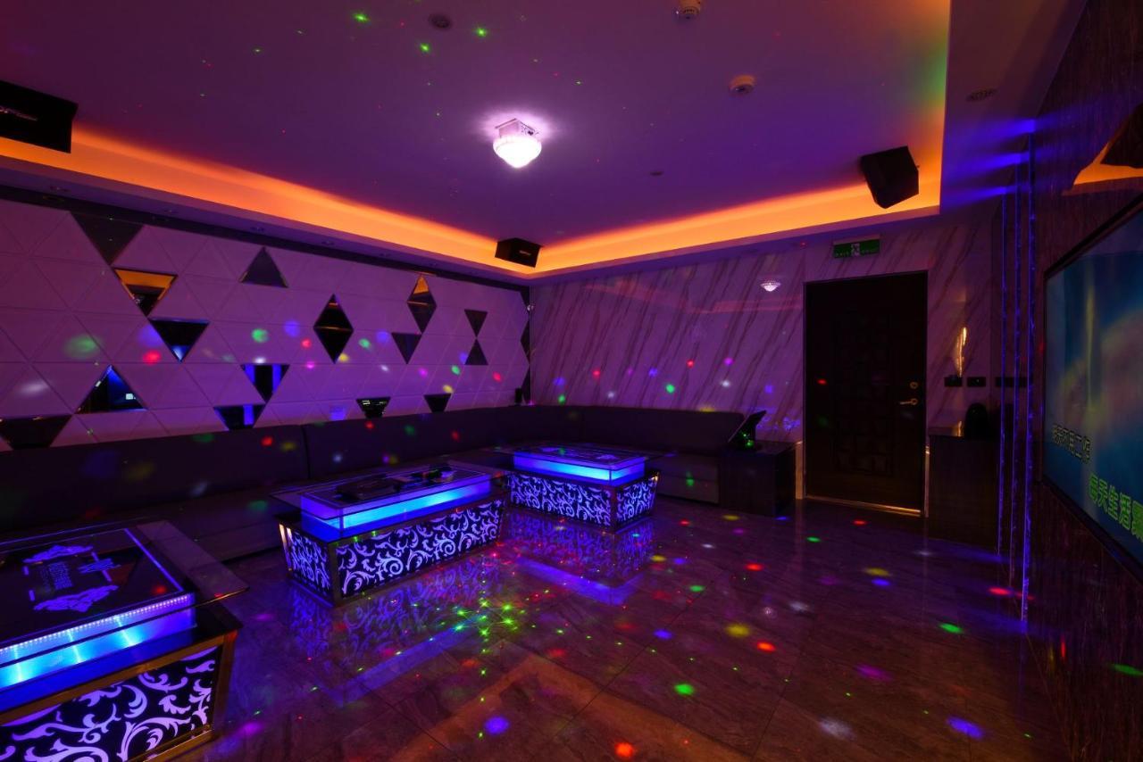 Luzhu W3 Motel المظهر الخارجي الصورة