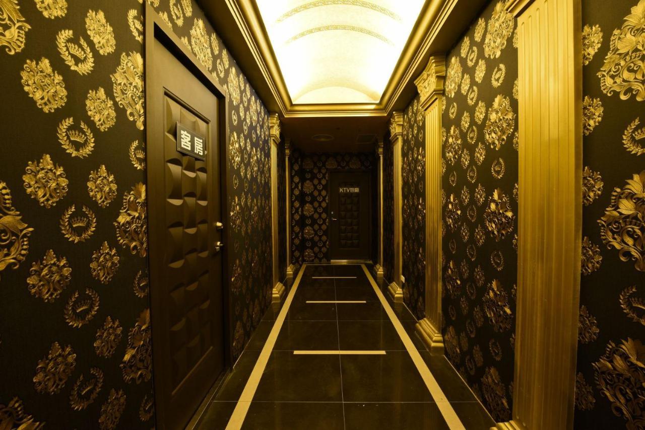Luzhu W3 Motel المظهر الخارجي الصورة