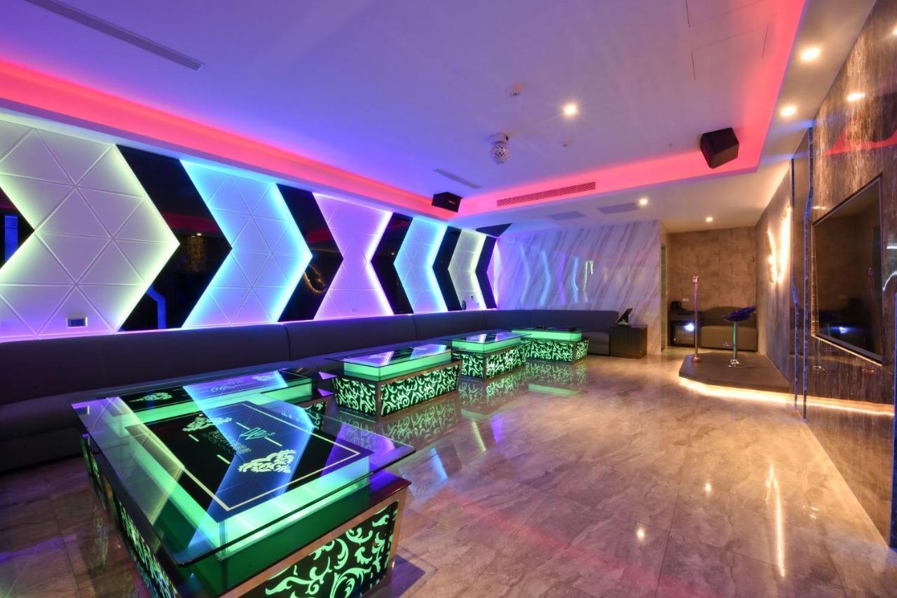 Luzhu W3 Motel المظهر الخارجي الصورة
