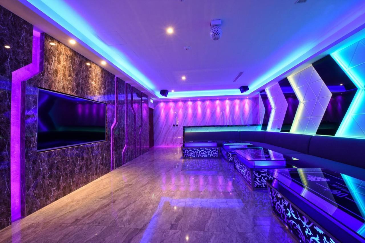 Luzhu W3 Motel المظهر الخارجي الصورة