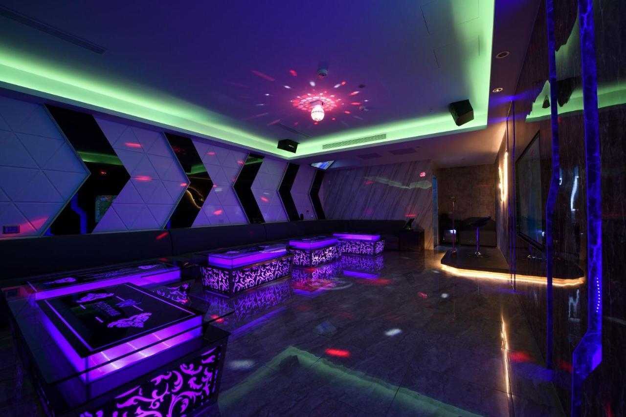 Luzhu W3 Motel المظهر الخارجي الصورة