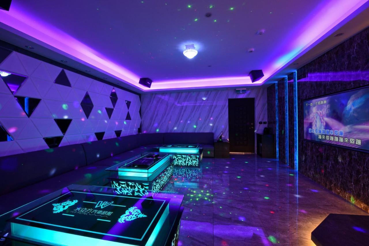 Luzhu W3 Motel المظهر الخارجي الصورة