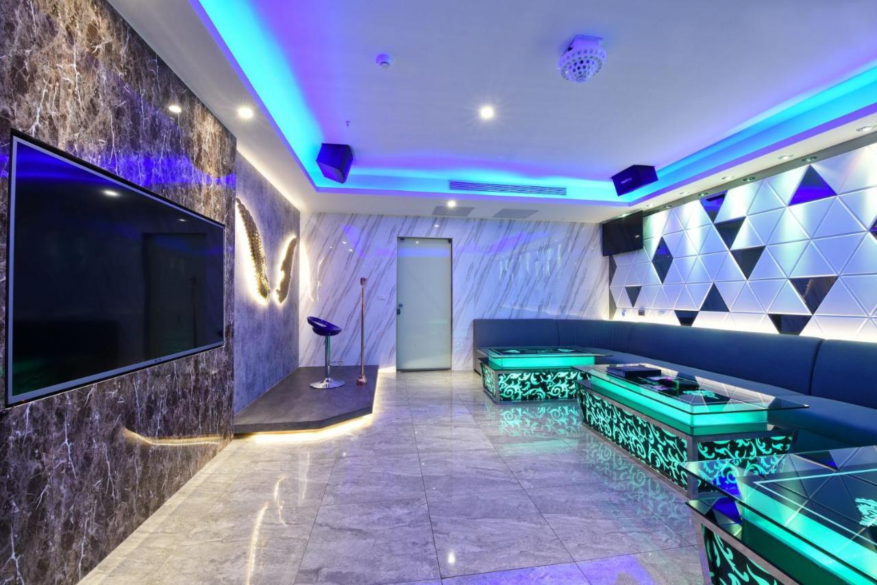 Luzhu W3 Motel المظهر الخارجي الصورة